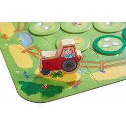 Mes Premiers Jeux: Premiers Chiffres à la Ferme 2020 Zoom