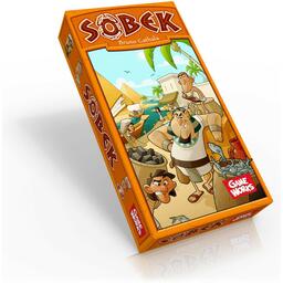 Sobek Cover 3d