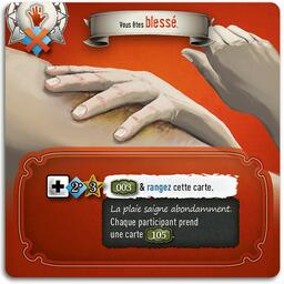 The 7th Continent Tuile