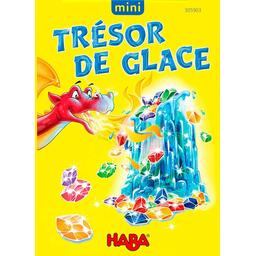 Trésor de Glace: Mini Cover