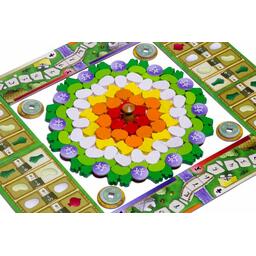 Aux Portes de Loyang Eclate