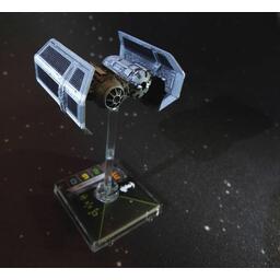 Star Wars: X-Wing - Le Jeu de Figurines - Vétérans Impériaux Vaisseau