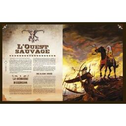 Deadlands: Reloaded Eclate