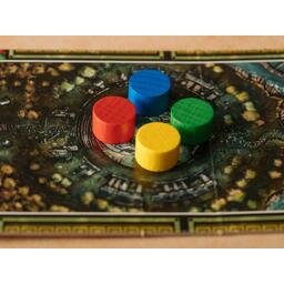 Fight for Olympus Zoom