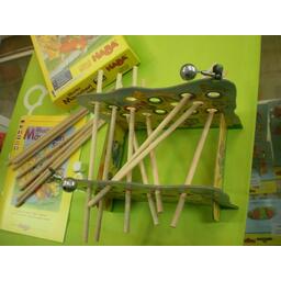 Mucks Mäuschen Still Zoom