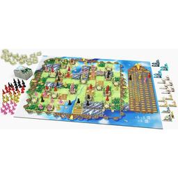 Bunny Kingdom Plateau