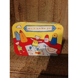 Marelle et Autres Jeux Cover 3d