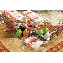 Odyssée-Land: Roi et Princesse Zoom