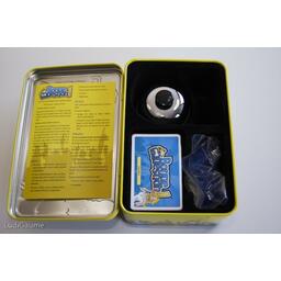 Bonne Question ! Boite