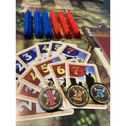 Scipio: Sworn Enemy of Hannibal Zoom