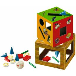 Kubus Fidibus Eclate