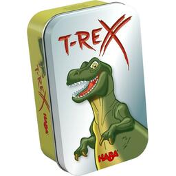 T-Rex Cover 3d