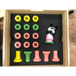 Takenoko: Chibis - Collector Materiels