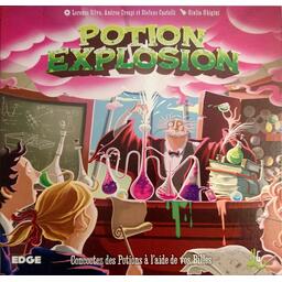 Potion Explosion Cover