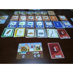 Little Factory Eclate