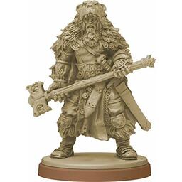 Blood Rage Figurine