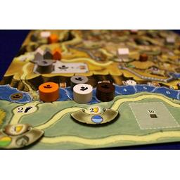 Expédition à Newdale Zoom