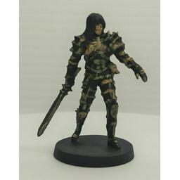 Dark Souls: The Board Game - Characters Figurine