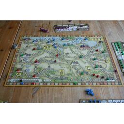 Hansa Teutonica: East Eclate