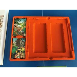 Jeu des 7 Familles: Astérix en Corse Zoom