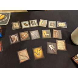 Echoes: Le Cocktail Eclate