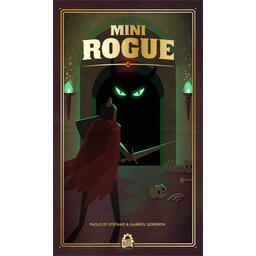Mini Rogue Cover