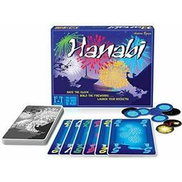 Hanabi English Eclate