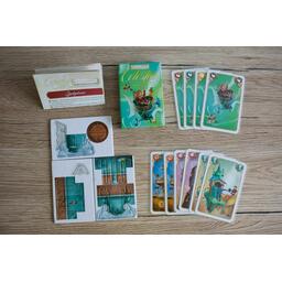 Celestia: Coup de Théâtre Eclate