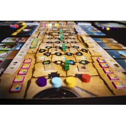 Voyageurs du Tigre du Sud Zoom