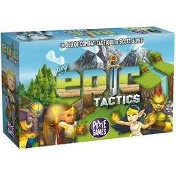 Tiny Epic Tactics Cover 3d