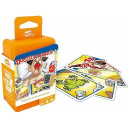 Docteur Maboul: Shuffe Eclate