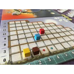 Le Havre: Le Port Fluvial Zoom