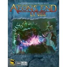 Aeon's End: Le Vide Cover