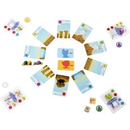 Rallye Mix-Max Eclate