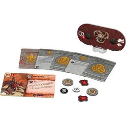 Runewars: Le Jeu de Figurines - Écorcheurs Eclate