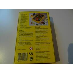 Kuller Spass Back 3d