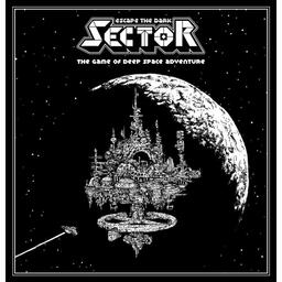 Escape the Dark Sector Cover