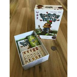 Schotten Totten English Eclate