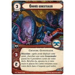 Warhammer 40,000: Conquest - L'Ire des Croisés Carte