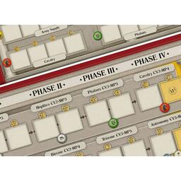 History of The Ancient Seas III: Mare Nostrum Zoom