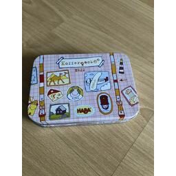 Kofferpacken Cover 3d