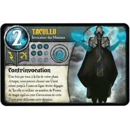 Summoner Wars: Master Set Carte