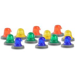 Super Dungeon Explore: Donjons de Crystalia - Tuiles de Donjons Figurines