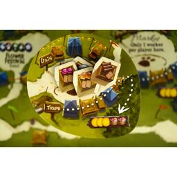 Everdell: Bellfaire Zoom