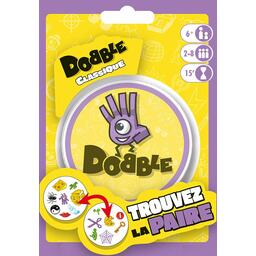 Dobble (Blister) Cover
