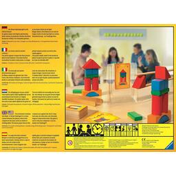 Make 'N' Break: Challenge Back