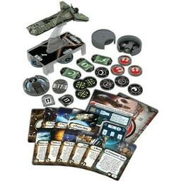 Star Wars: Armada - Phoenix Home Eclate