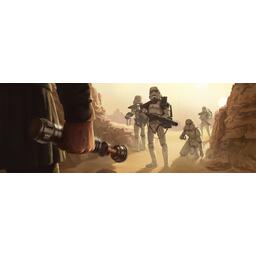 Star Wars: Assaut sur l'Empire Top