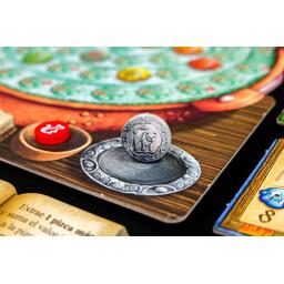 Les Charlatans de Belcastel: Les Sorcières s'en Mêlent Zoom