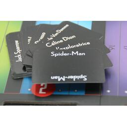 Secret Identity Zoom